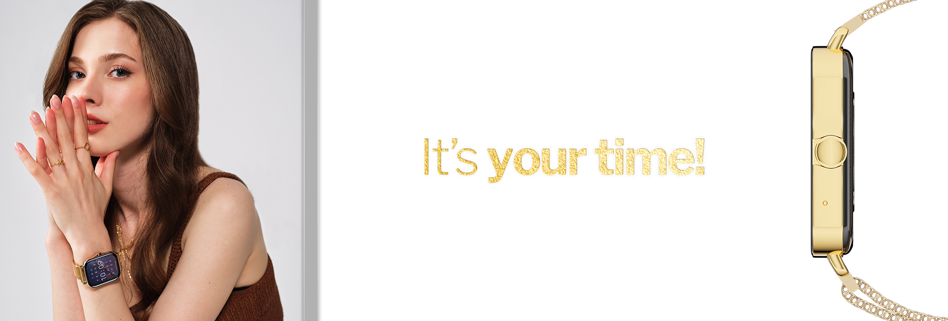 Its Your Time